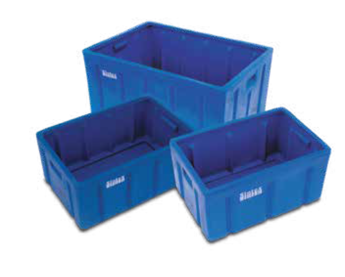 Sintex – Supertuff Crates